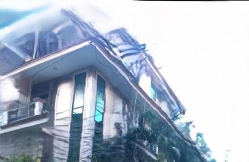 CHO THUÊ NHÀ NGUYÊN CĂN ĐẦU NGÕ TRƯƠNG ĐỊNH, 4 TẦNG, 125M2, 5 NGỦ, GIÁ 22 TRIỆU